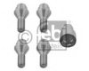 VAUXH 000B123 Wheel Bolt